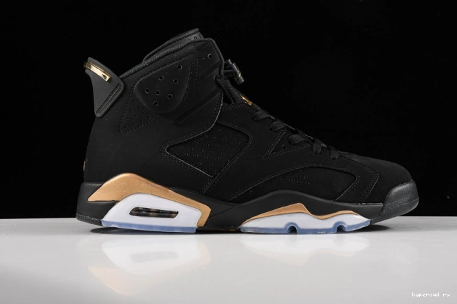 6 Retro (2020) Air Jordan DMP CT4954-007 1110